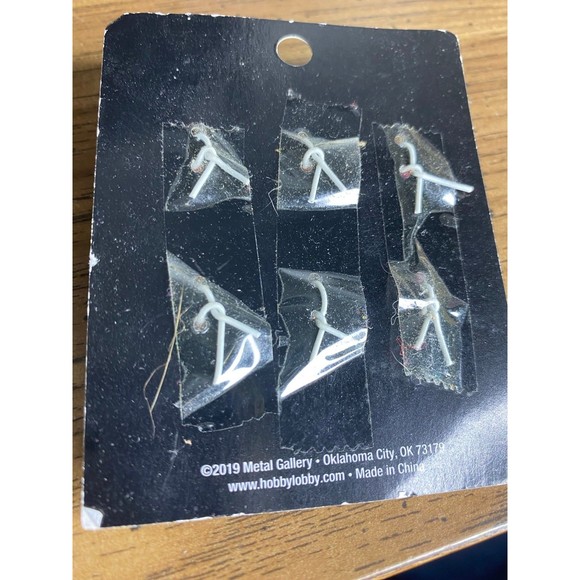 Heart charms - Picture 2 of 2